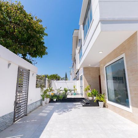 B2-11 Hoang My Villa Vung Tau Exteriör bild