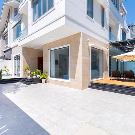 B2-11 Hoang My Villa Vung Tau Exteriör bild